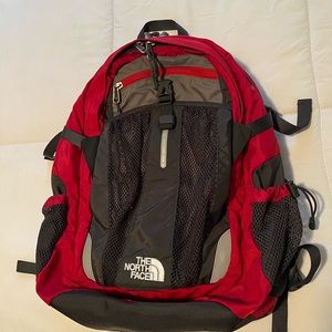 The North Face Recon backpack
